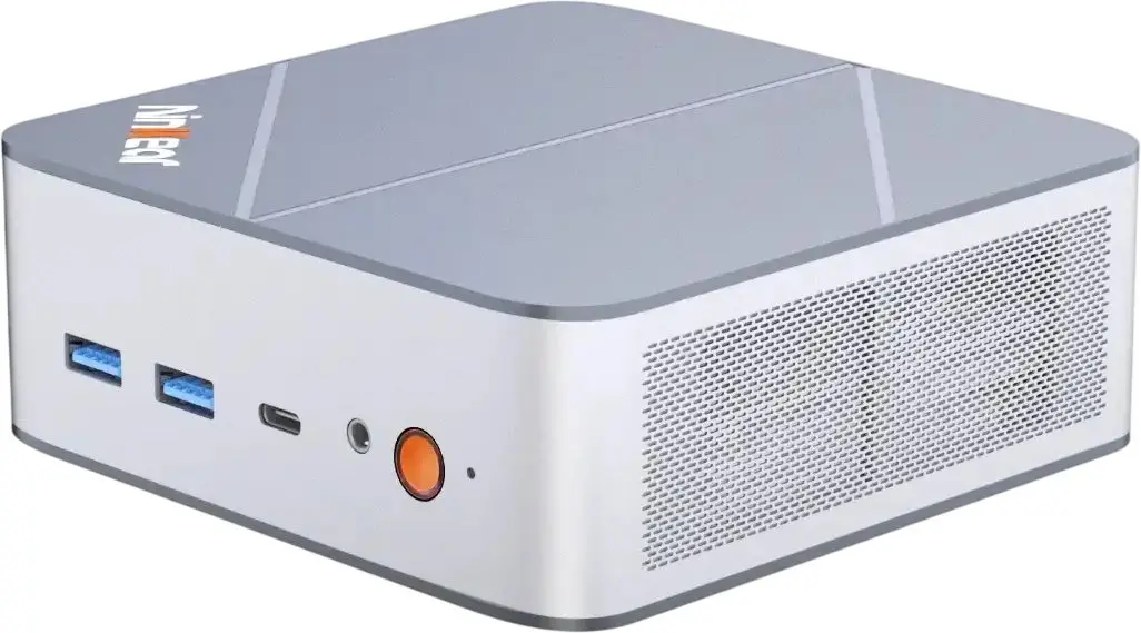 Galddators Giada NK-M8 AMD Ryzen 7