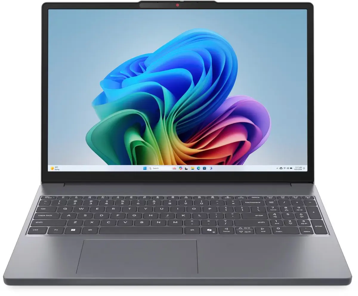 Klēpjdators Lenovo IdeaPad Slim 3 16IWC11