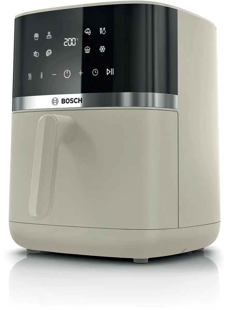 Bosch Serie 4 MAF462C0 karstā gaisa