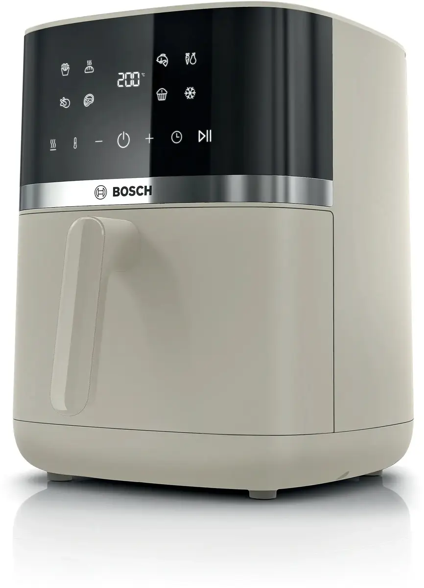 Bosch Serie 4 MAF462C0 karstā gaisa friteris Photo 2