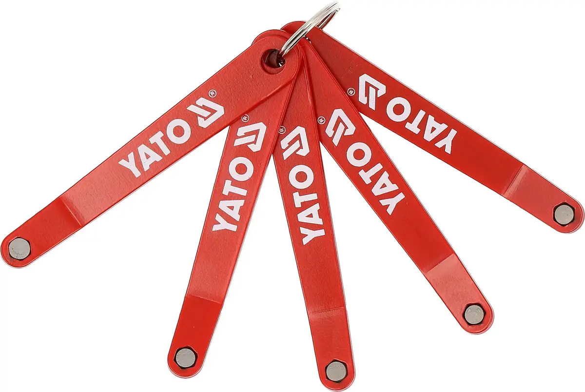 Yato YT-77750 Zema profila skrūvgriežu uzgaļu