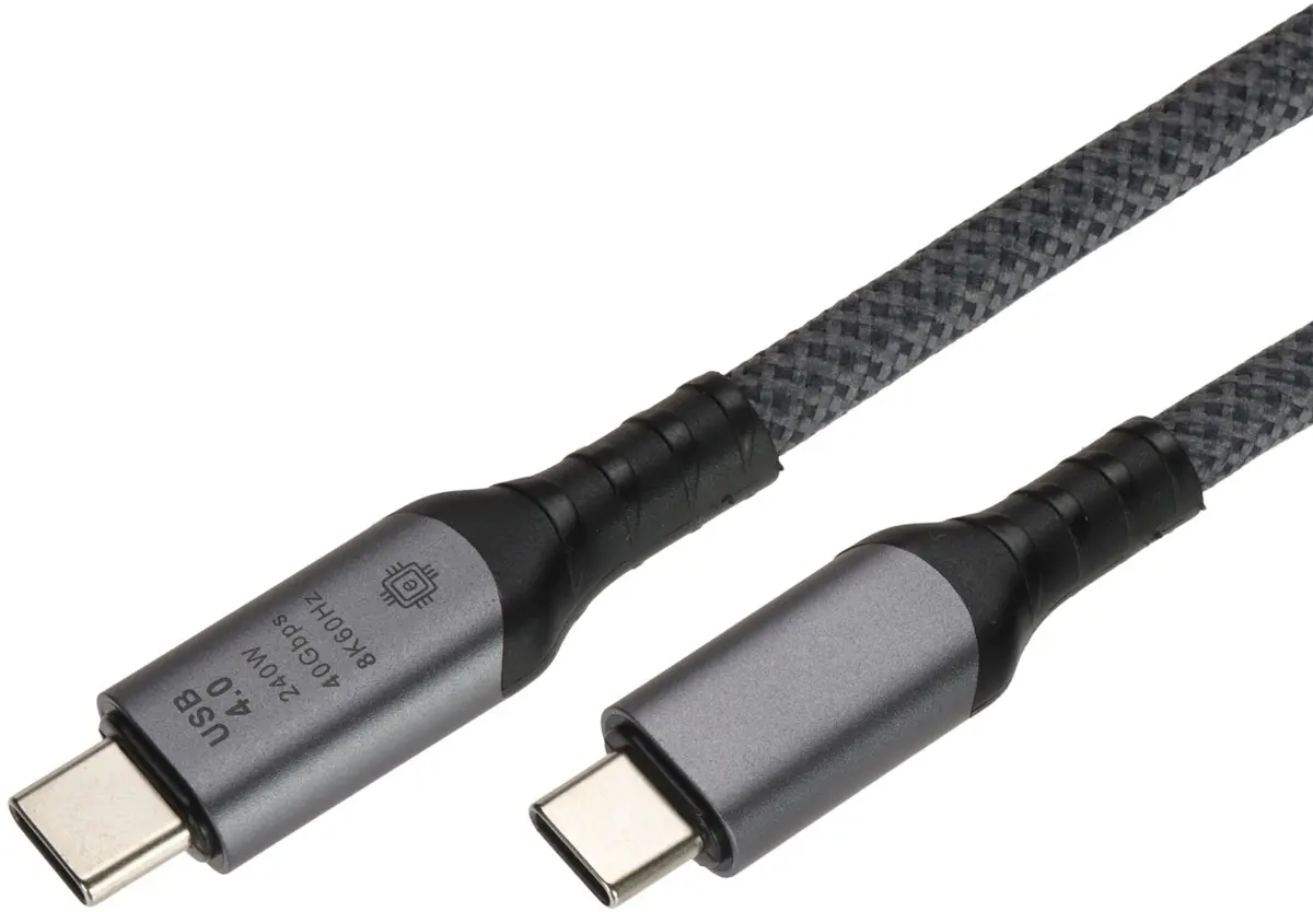 Delta CHAR-CC-0.3M-4.0 USB-C uz