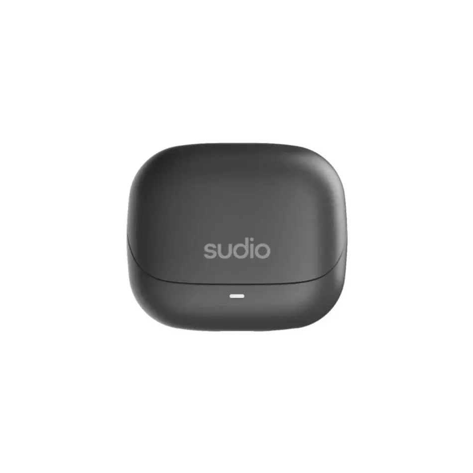 Беспроводные наушники Sudio C8 Bluetooth - Черные Photo 3