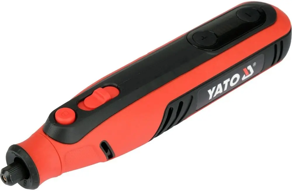 Yato YT-82762 Mini slīpmašīna ar piederumiem