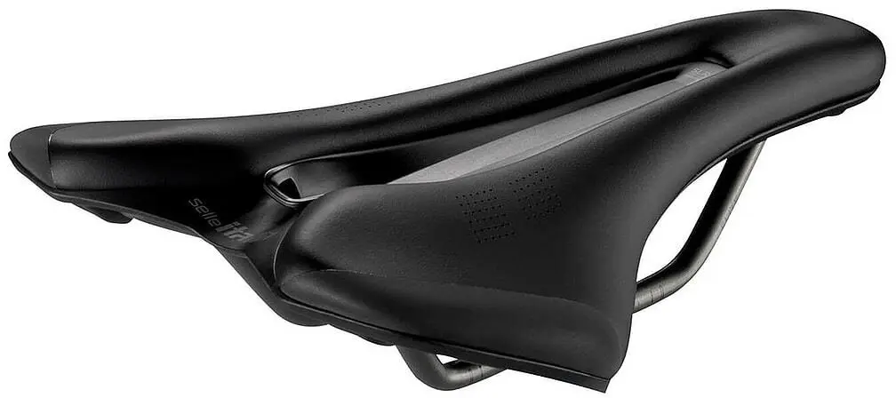 Velosipēda sēdeklis Selle Italia SLR Gravel