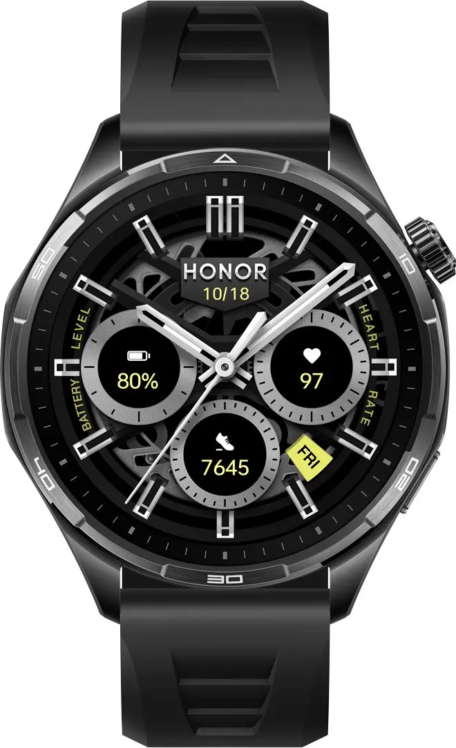 Smartwatches & Fitness Bands