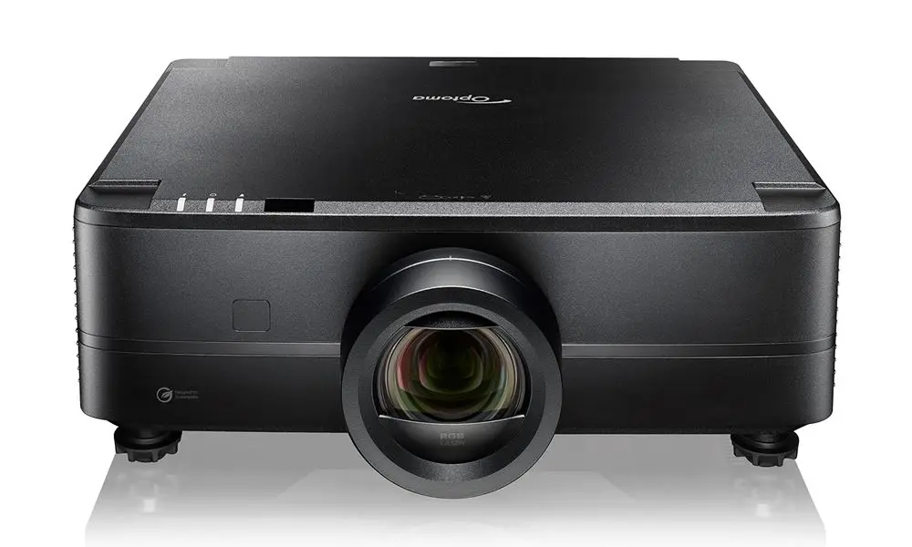 Optoma UHZ78LV Standarta projekcijas projektors 5000