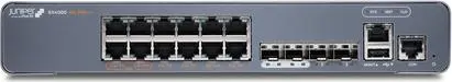 Управляемый коммутатор Juniper EX4000-12MP L2/L3 Photo 6