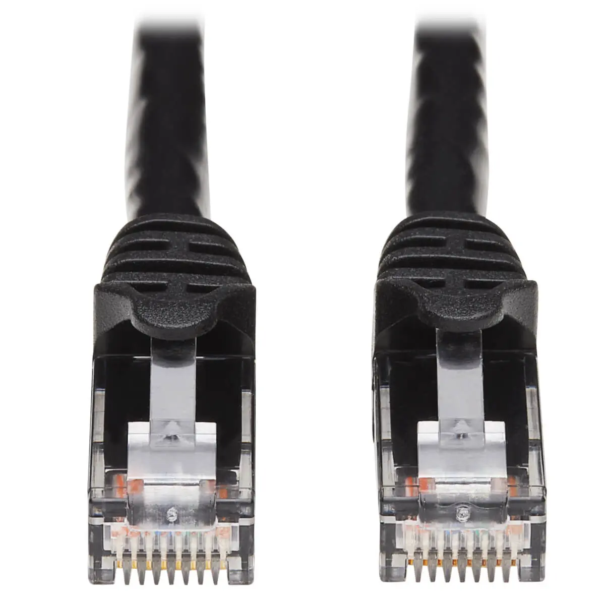 EATON N261-025-BK Cat6a UTP Ethernet kabelis