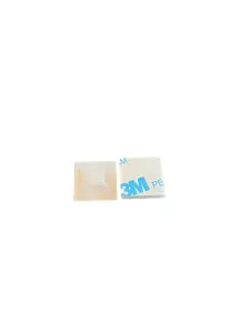 Mercodan Cable Tie Holder White 580340444