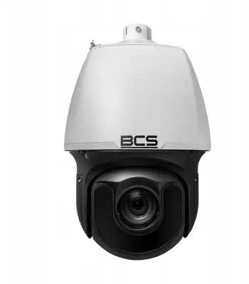 BCS BCS-P-SIP6825SR20-AI2 IP novērošanas kamera ar