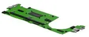 HP mātesplate ar Intel Core i5-1235U