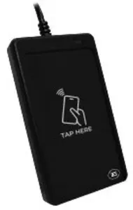 ACS WalletMate - Мобильный кошелек ACR1252U-MW NFC считыватель