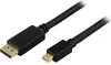 Mercodan Mini DisplayPort Kabelis 4,5m Photo 2