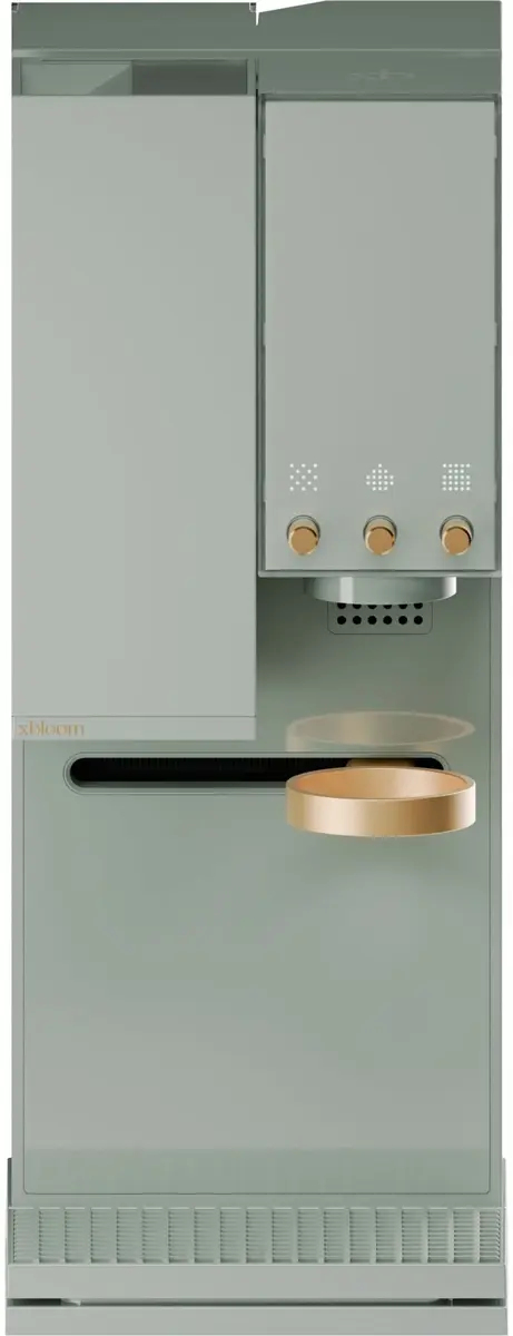 BEEM xBloom Studio Espresso kafijas automāts