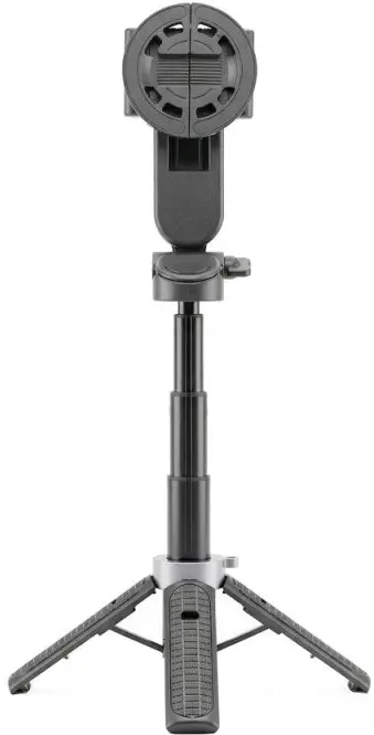 Maxlife MXST-200 Magnētiskais universālais Bluetooth selfiju