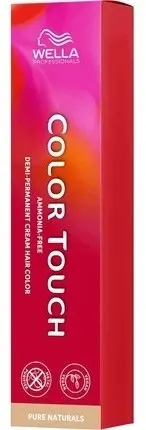 Matu krāsa Wella tonis 5/0 Loreal