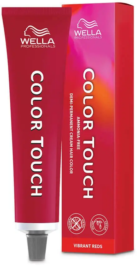 Matu krāsa Loreal CT WELLA 8/41