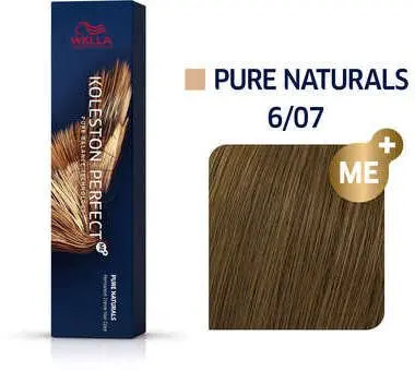 Loreal Tumši blondas dabīgi brūnas matu