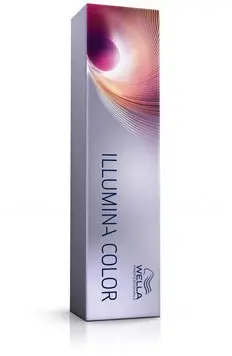 Wella ILLUMINA COLOR 8/ Profesionāla noturīga