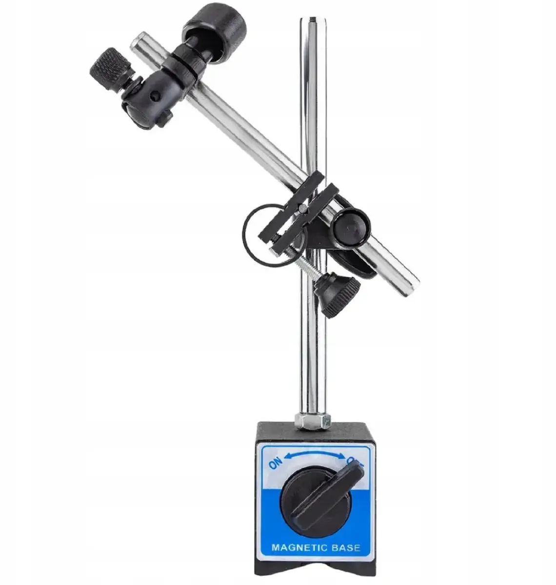 Magnētiskais statīvs indikatoram Rockforce RF-72460, RF-72460