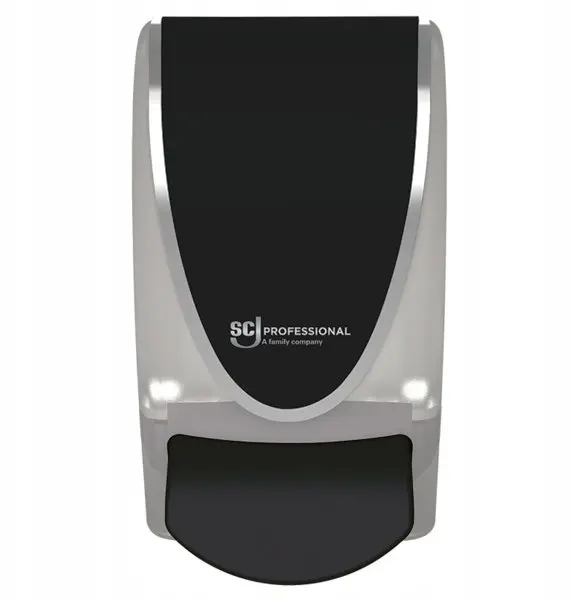 Deb Quick-View putu ziepju dozators, 1l