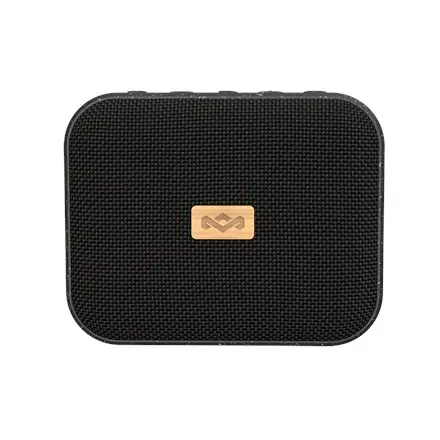 Marley Jammin Pārnēsājams bezvadu skaļrunis Bluetooth