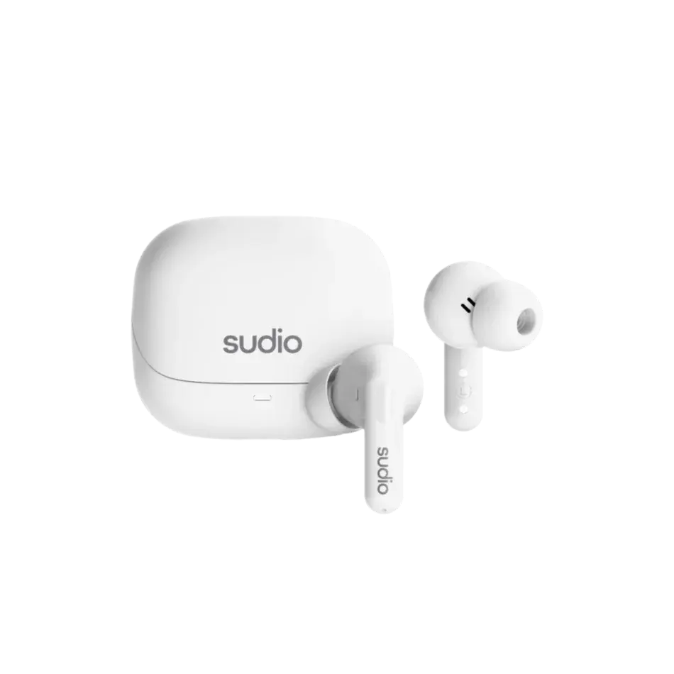 Sudio C8 True Wireless bezvadu austiņas