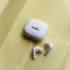 Беспроводные наушники Sudio C8 White Photo 4