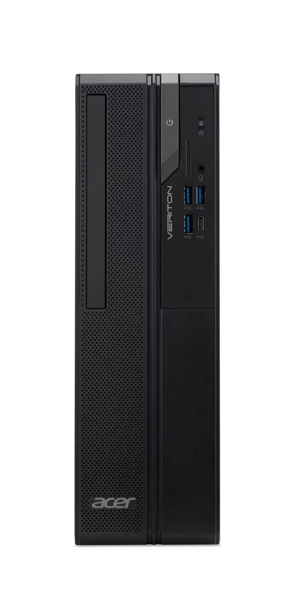 Acer Veriton X2722GT Tower dators Intel