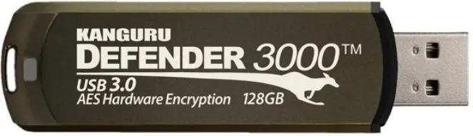 IStorage datAshur PRO+ 128 GB USB