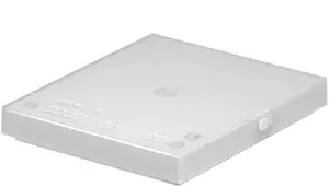Timemore Black Mirror Basic 3 Digital Kitchen Scale - White