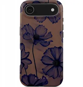 Burga Tough MagSafe Smartphone Case Velvet Night for iPhone Air