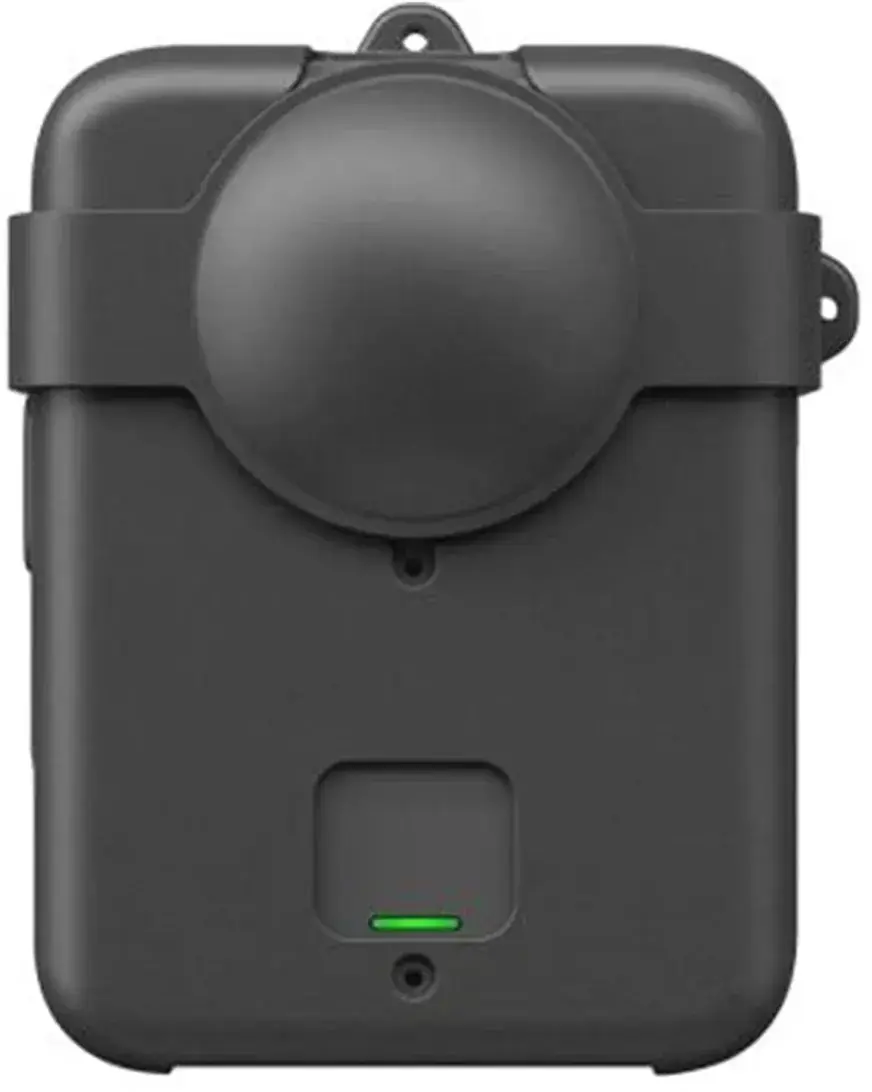 Puluz silikona aizsargvāciņš DJI Osmo 360