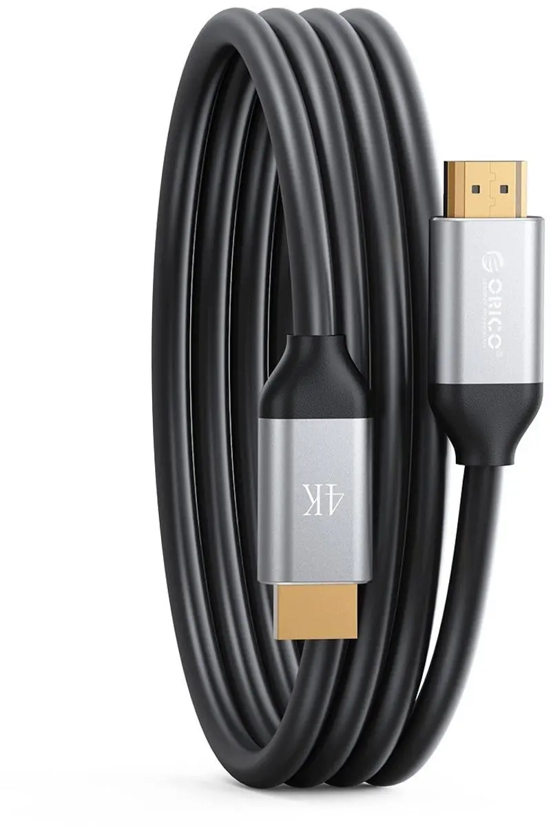 HDMI Kabelis ORICO H4Y1 HDMI 2