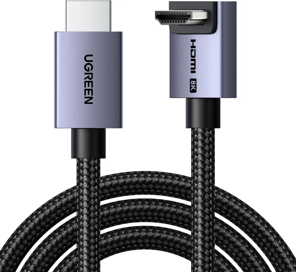 UGREEN HD188 HDMI Kabelis 2m, 85169