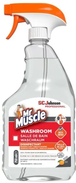 Feda MR MUSCLE Washroom Vannas istabas