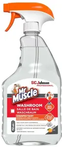 Feda MR MUSCLE Washroom Bathroom Cleaner Spray 750ml