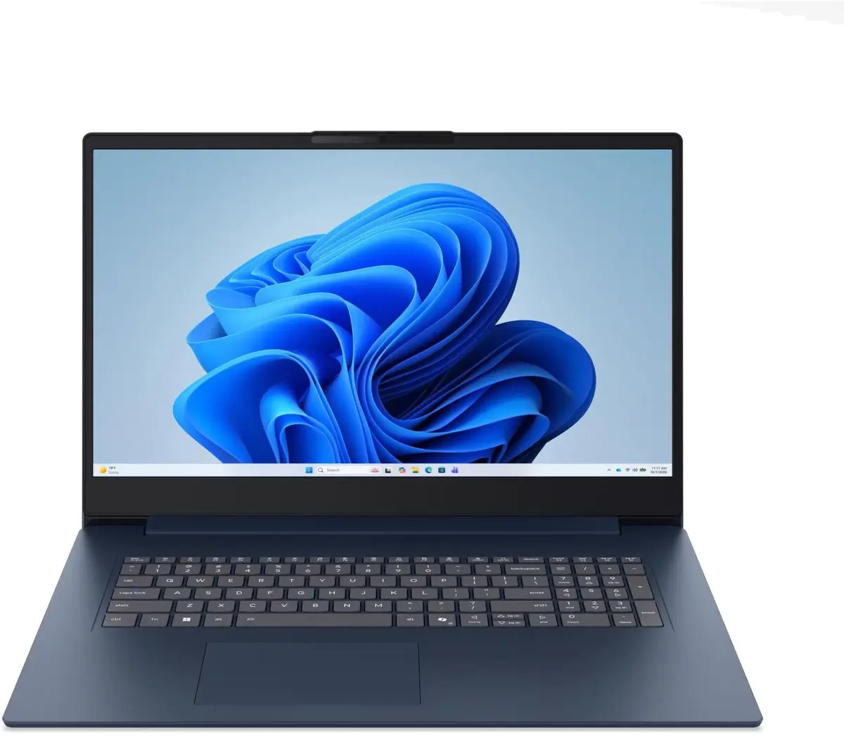 Klēpjdators Lenovo IdeaPad Slim 3 17IWC11