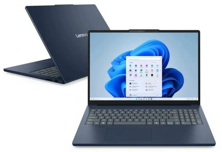 Klēpjdators Lenovo IdeaPad Slim 3 16IPH11