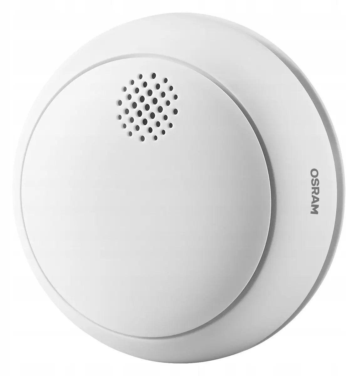 Osram SMART+ WiFi dūmu detektors, 4099854418105