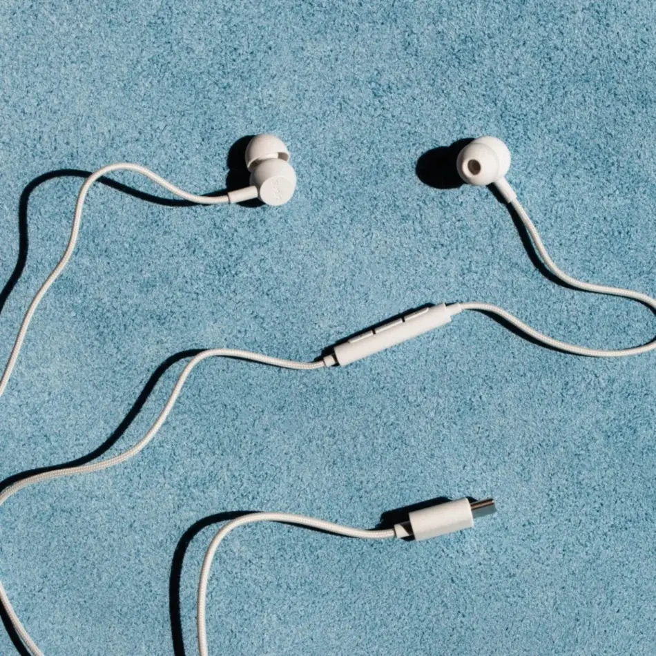 Наушники Sudio V3 USB-C Photo 4