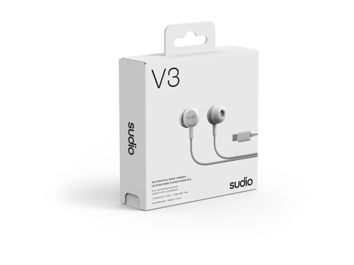 Наушники Sudio V3 USB-C Photo 7