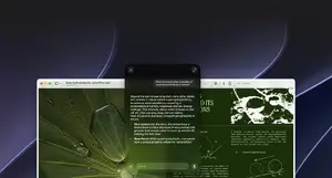 Siri AI