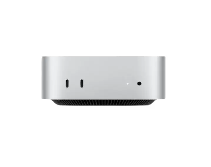 Apple Mac mini Apple M M6 Miniators dators Photo 5