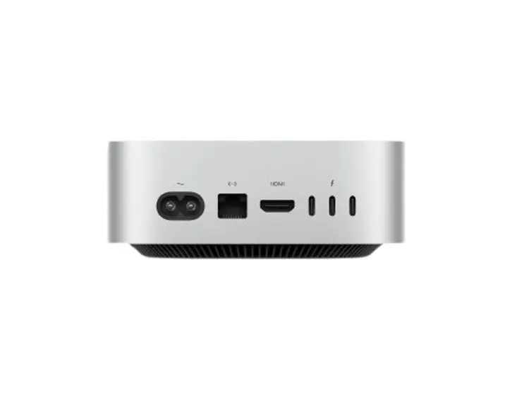 Apple Mac mini Apple M M6 Miniators dators Photo 6
