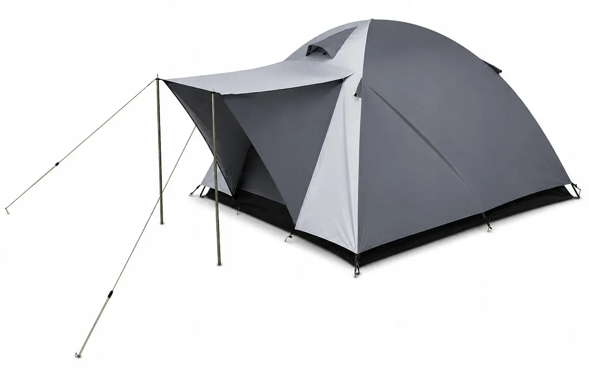 Kempinga tūristu taciņa Kubisport KS OUTDOOR