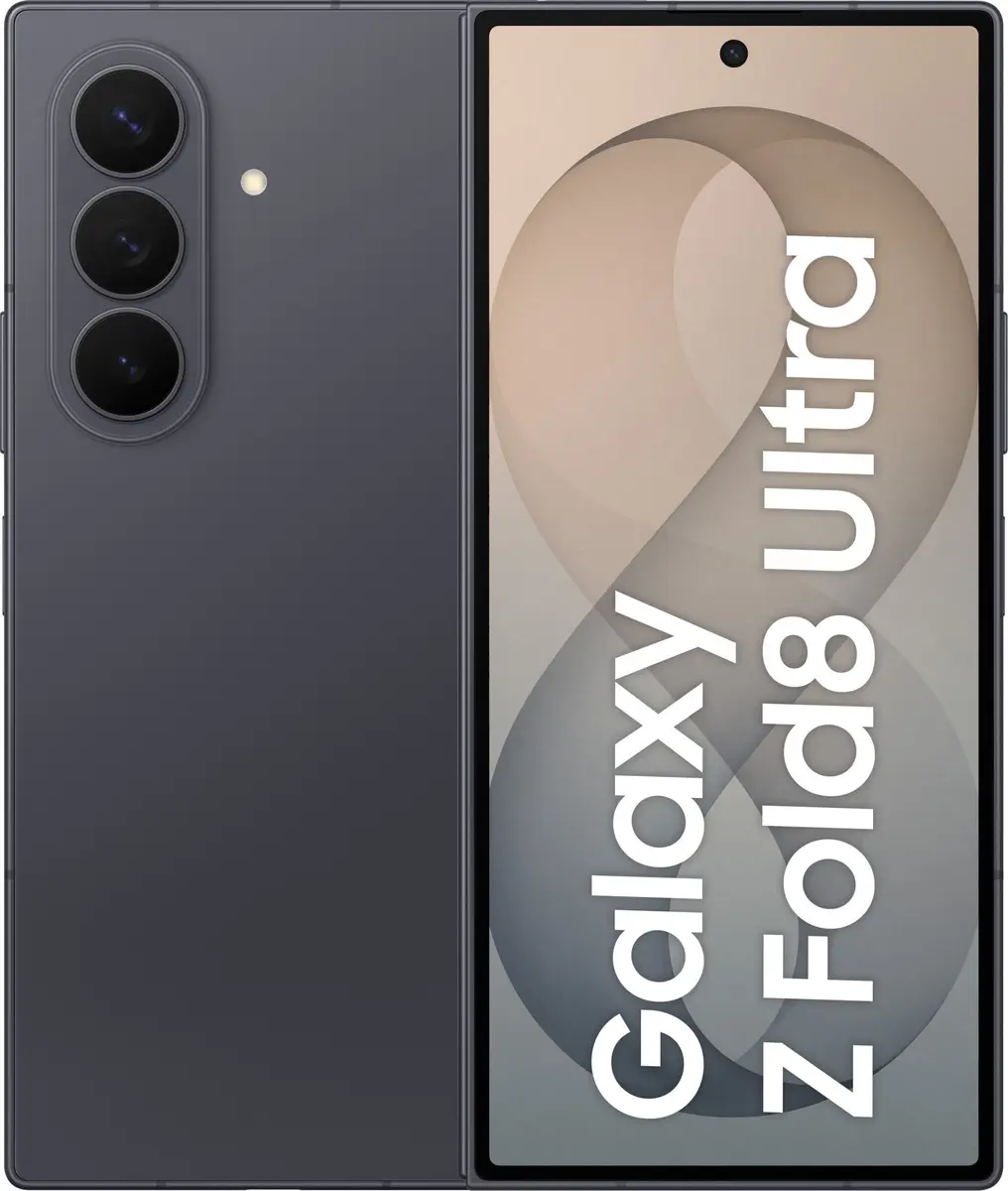 Viedtālrunis Samsung Galaxy Z Fold8 Ultra