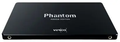 Team Group Verico Phantom 480 GB