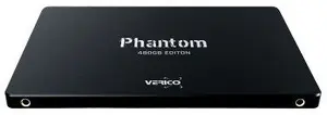 Твердотельный накопитель Team Group Verico Phantom 480 ГБ SATA III 3D NAND